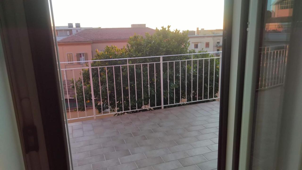 Giardino Della Nonna Bice - Locazioni Turistiche Βίλα Αγκριτζέντο Εξωτερικό φωτογραφία