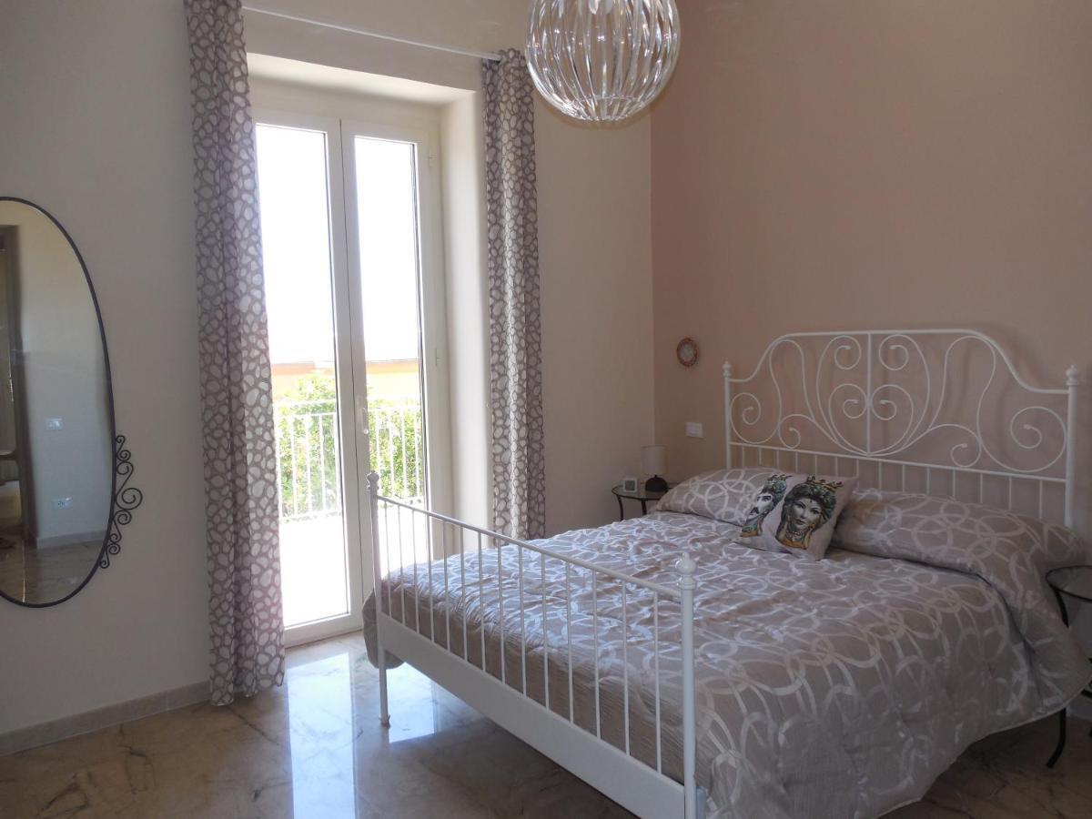 Giardino Della Nonna Bice - Locazioni Turistiche Βίλα Αγκριτζέντο Εξωτερικό φωτογραφία