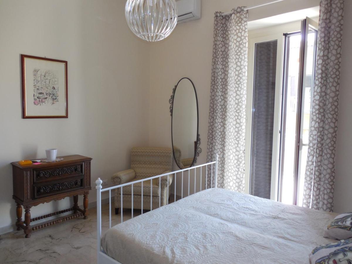 Giardino Della Nonna Bice - Locazioni Turistiche Βίλα Αγκριτζέντο Εξωτερικό φωτογραφία